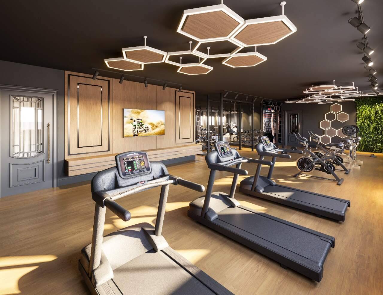 Foto do imóvel Apartamento na Planta em Itapema no Montreaux