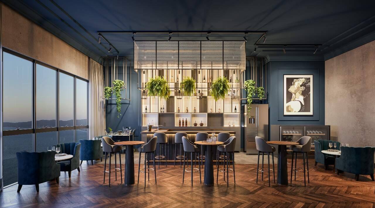 Foto do imóvel Apartamento na Planta em Itapema no Montreaux