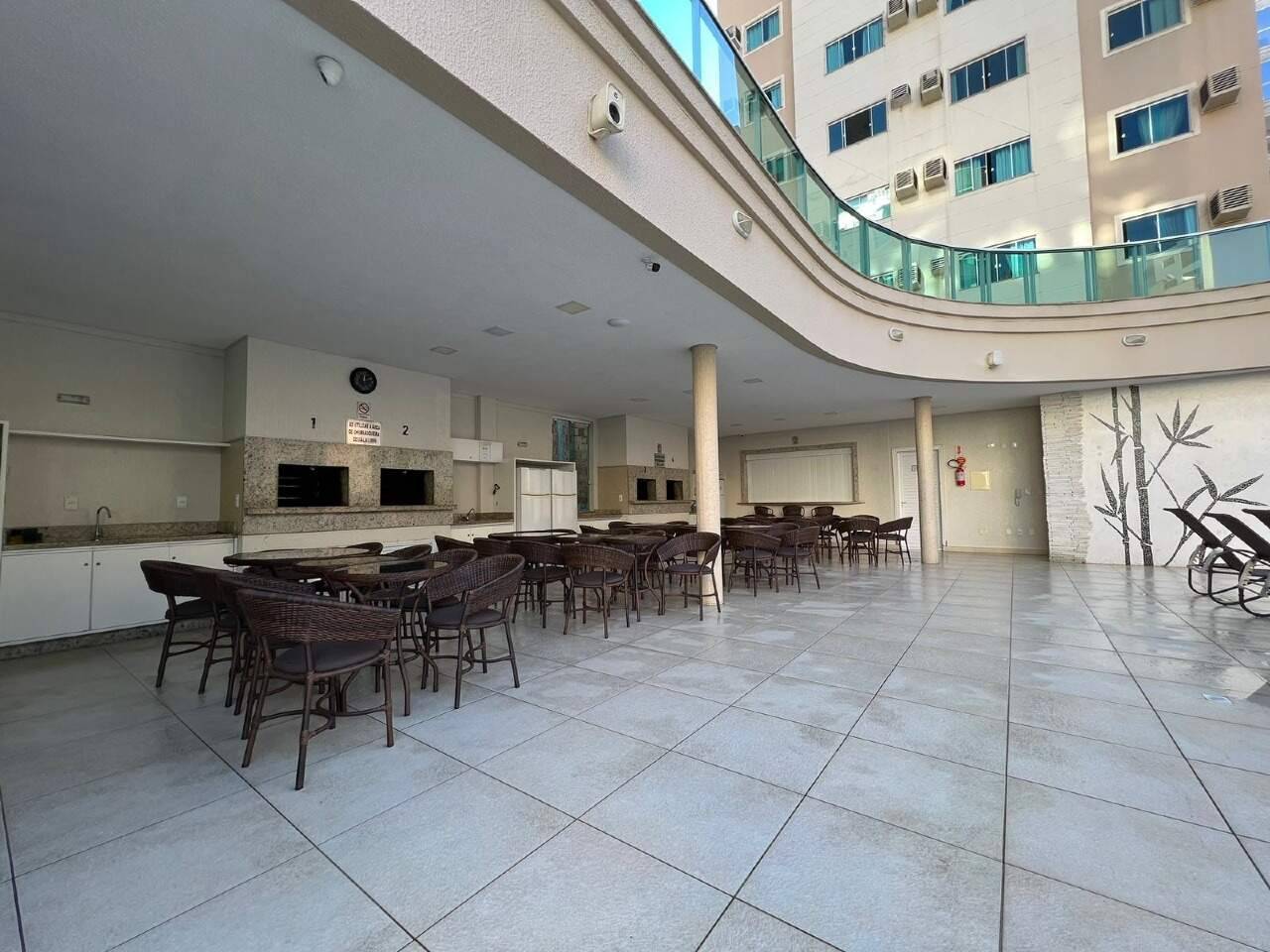 Foto do imóvel Apartamento mobiliado com vista para o mar a 300m da praia
