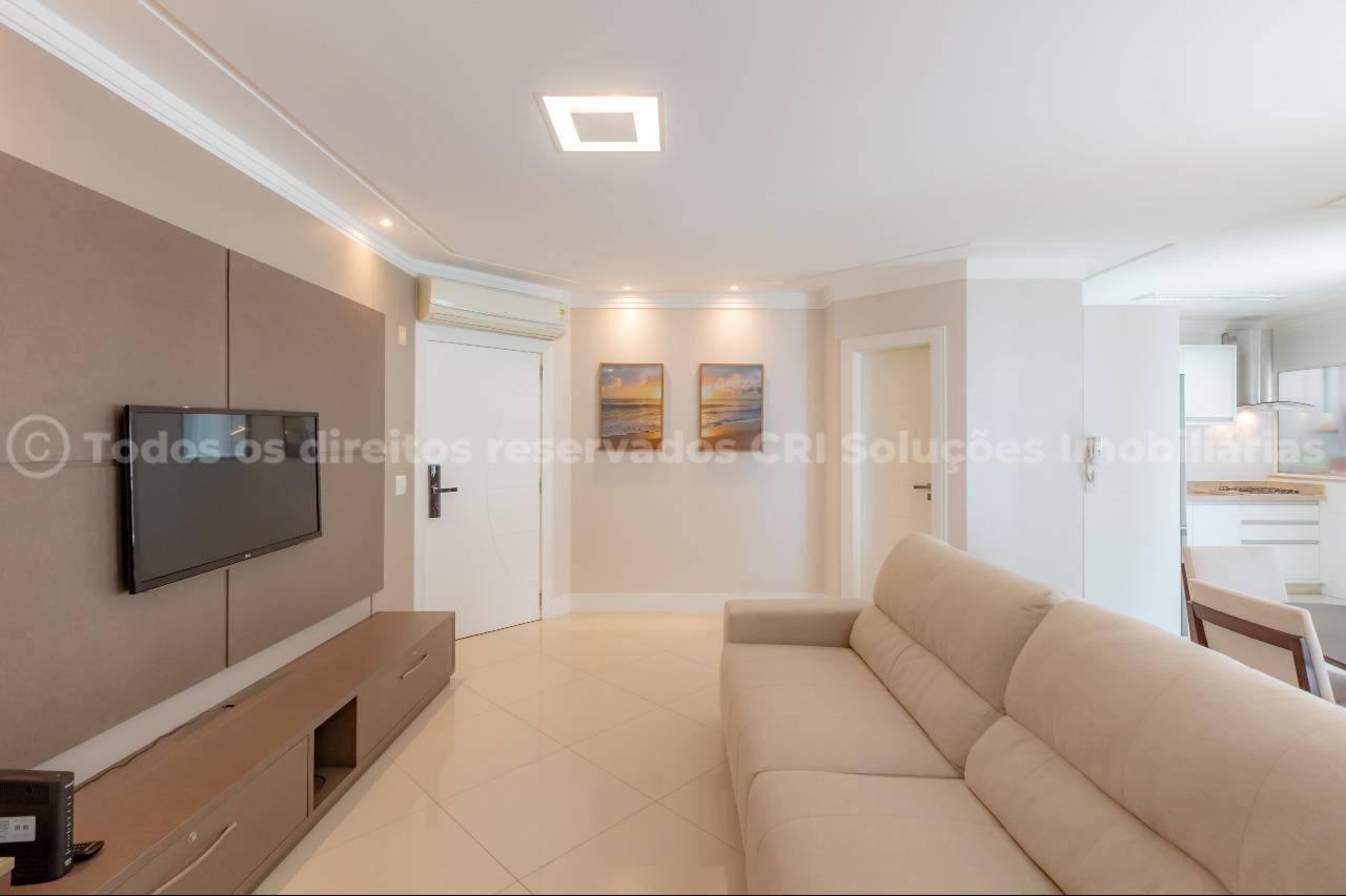 Foto do imóvel Apartamento com 3 quartos no Monte Bianco no Centro de Balneário Camboriú