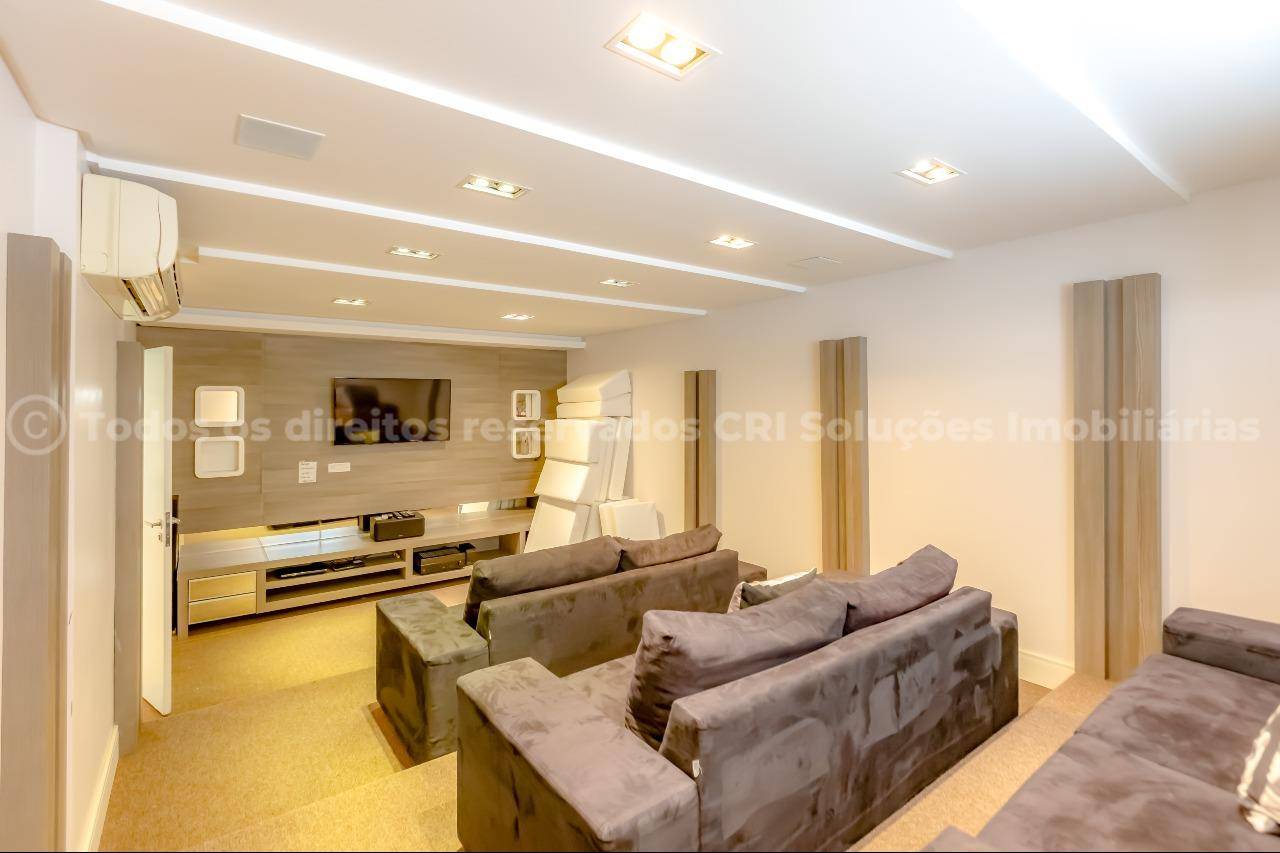 Foto do imóvel Apartamento com 3 quartos no Monte Bianco no Centro de Balneário Camboriú