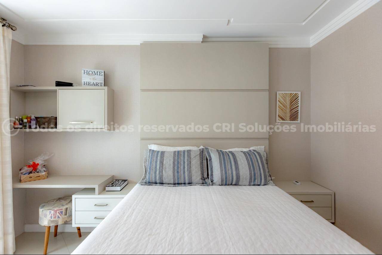 Foto do imóvel Apartamento com 3 quartos no Monte Bianco no Centro de Balneário Camboriú