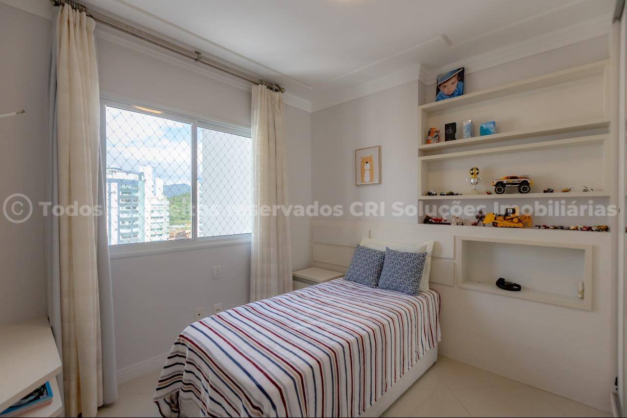 Foto do imóvel Apartamento com 3 quartos no Monte Bianco no Centro de Balneário Camboriú