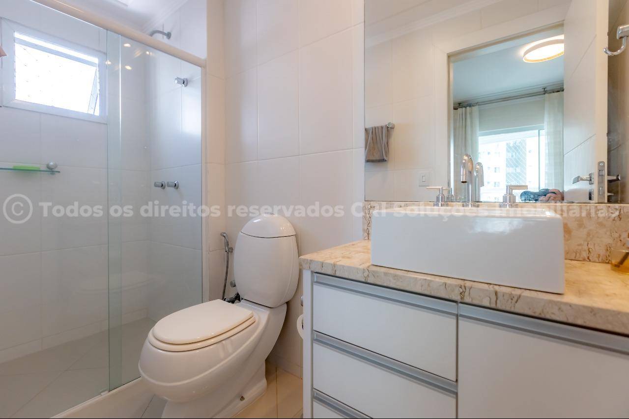 Foto do imóvel Apartamento com 3 quartos no Monte Bianco no Centro de Balneário Camboriú