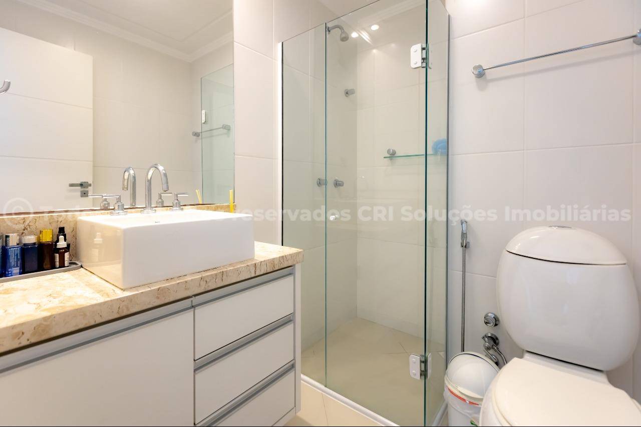 Foto do imóvel Apartamento com 3 quartos no Monte Bianco no Centro de Balneário Camboriú