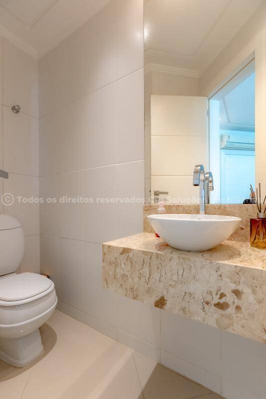 Foto do imóvel Apartamento com 3 quartos no Monte Bianco no Centro de Balneário Camboriú