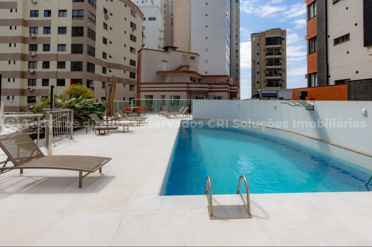 Foto do imóvel Apartamento com 3 quartos no Monte Bianco no Centro de Balneário Camboriú