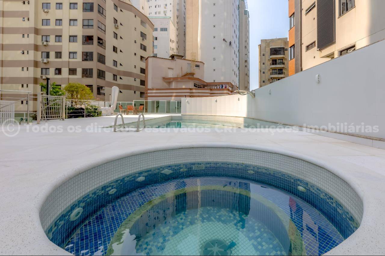 Foto do imóvel Apartamento com 3 quartos no Monte Bianco no Centro de Balneário Camboriú
