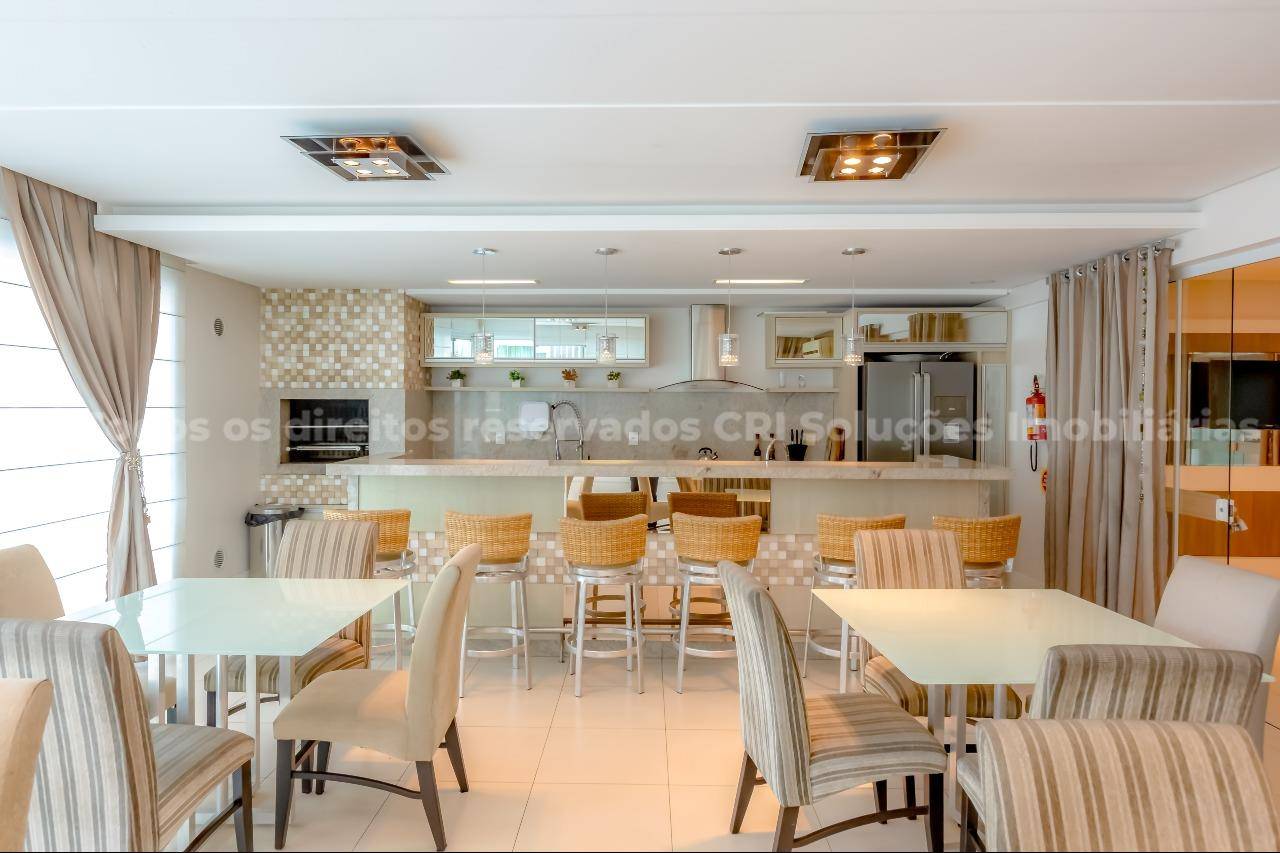 Foto do imóvel Apartamento com 3 quartos no Monte Bianco no Centro de Balneário Camboriú