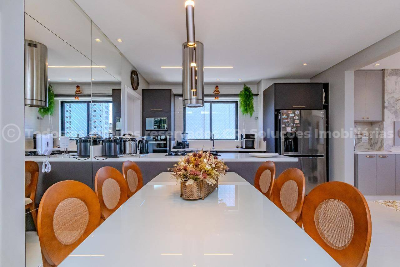 [Edificio] Apartamento à venda Residencial Maison Garden: 