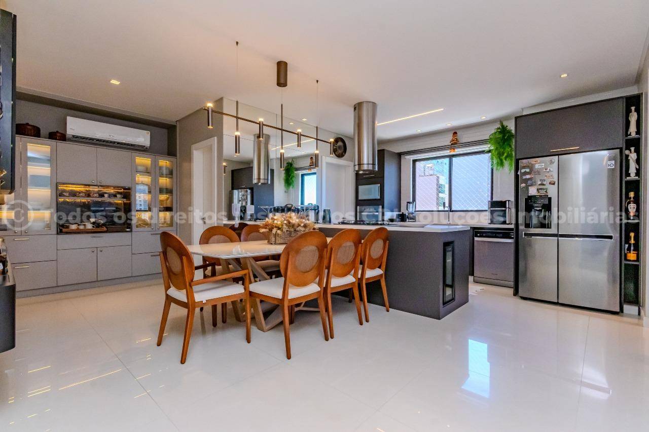 [Edificio] Apartamento à venda Residencial Maison Garden: 