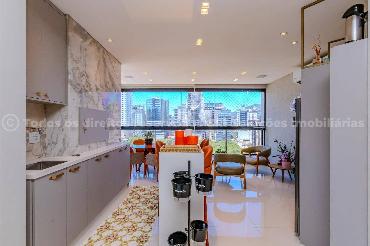 [Edificio] Apartamento à venda Residencial Maison Garden: 