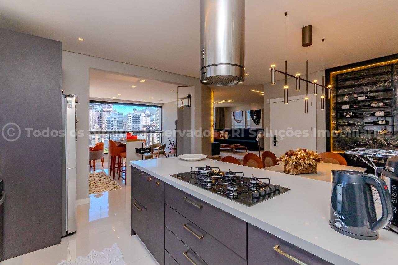 [Edificio] Apartamento à venda Residencial Maison Garden: 