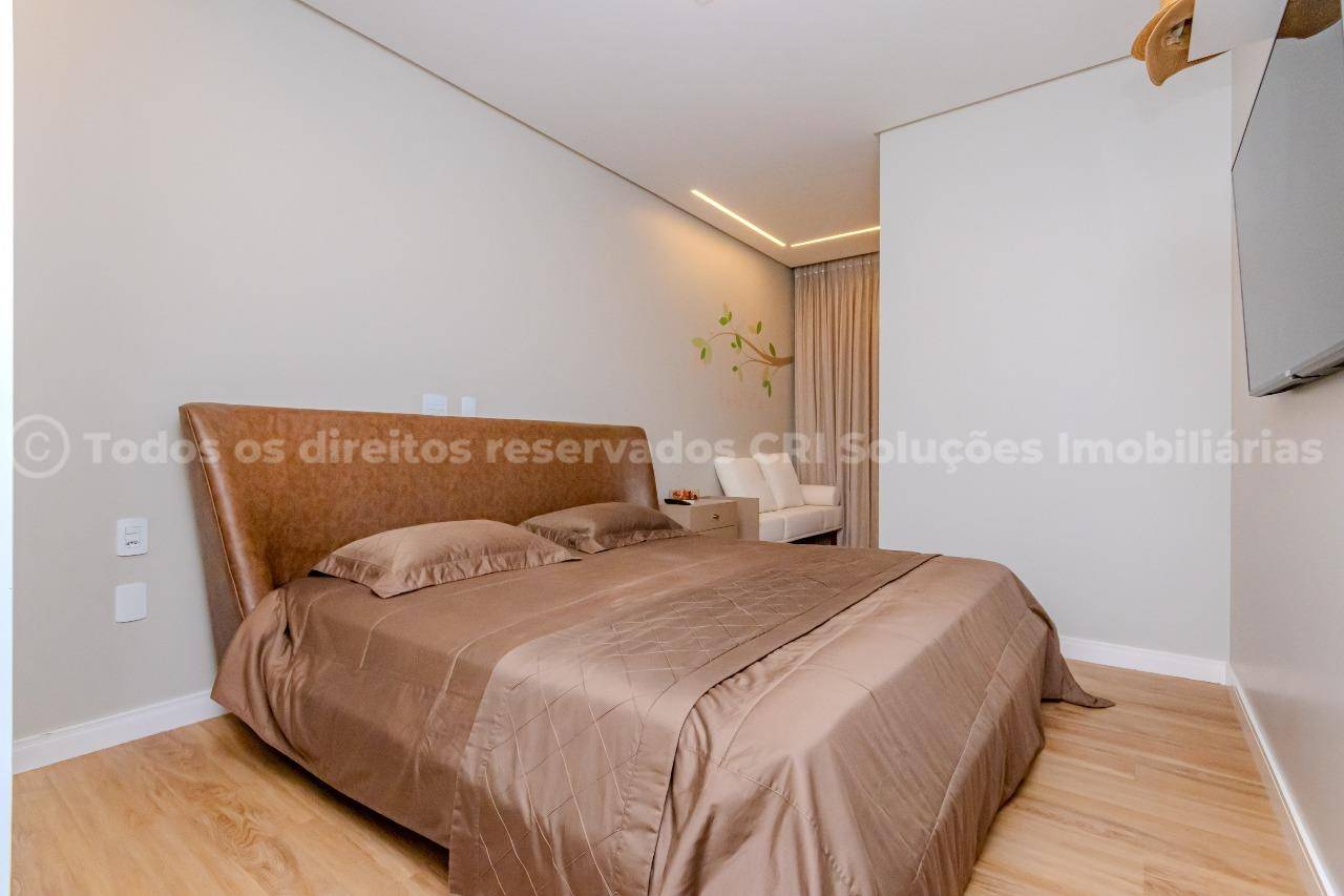 [Edificio] Apartamento à venda Residencial Maison Garden: 