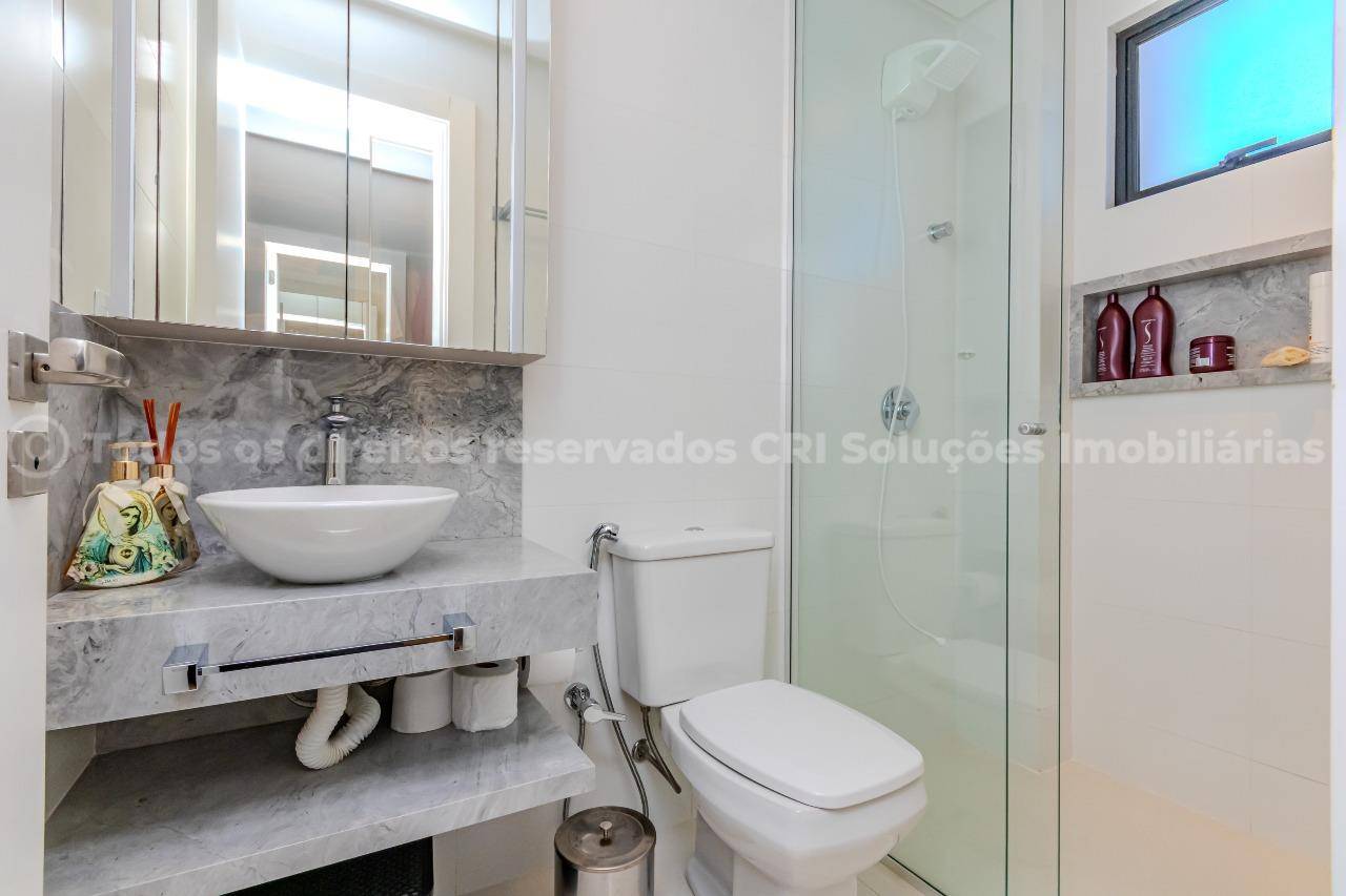 [Edificio] Apartamento à venda Residencial Maison Garden: 