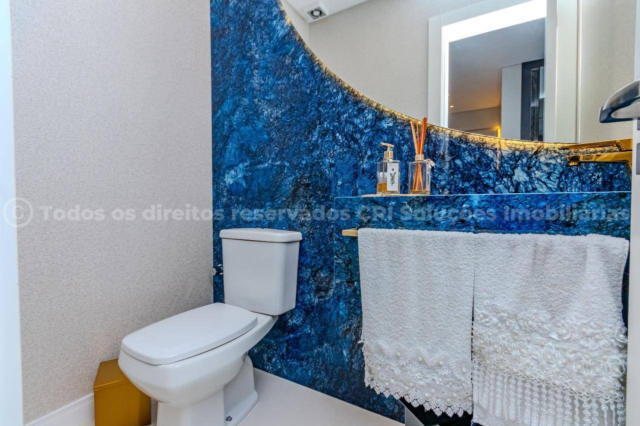 [Edificio] Apartamento à venda Residencial Maison Garden: 