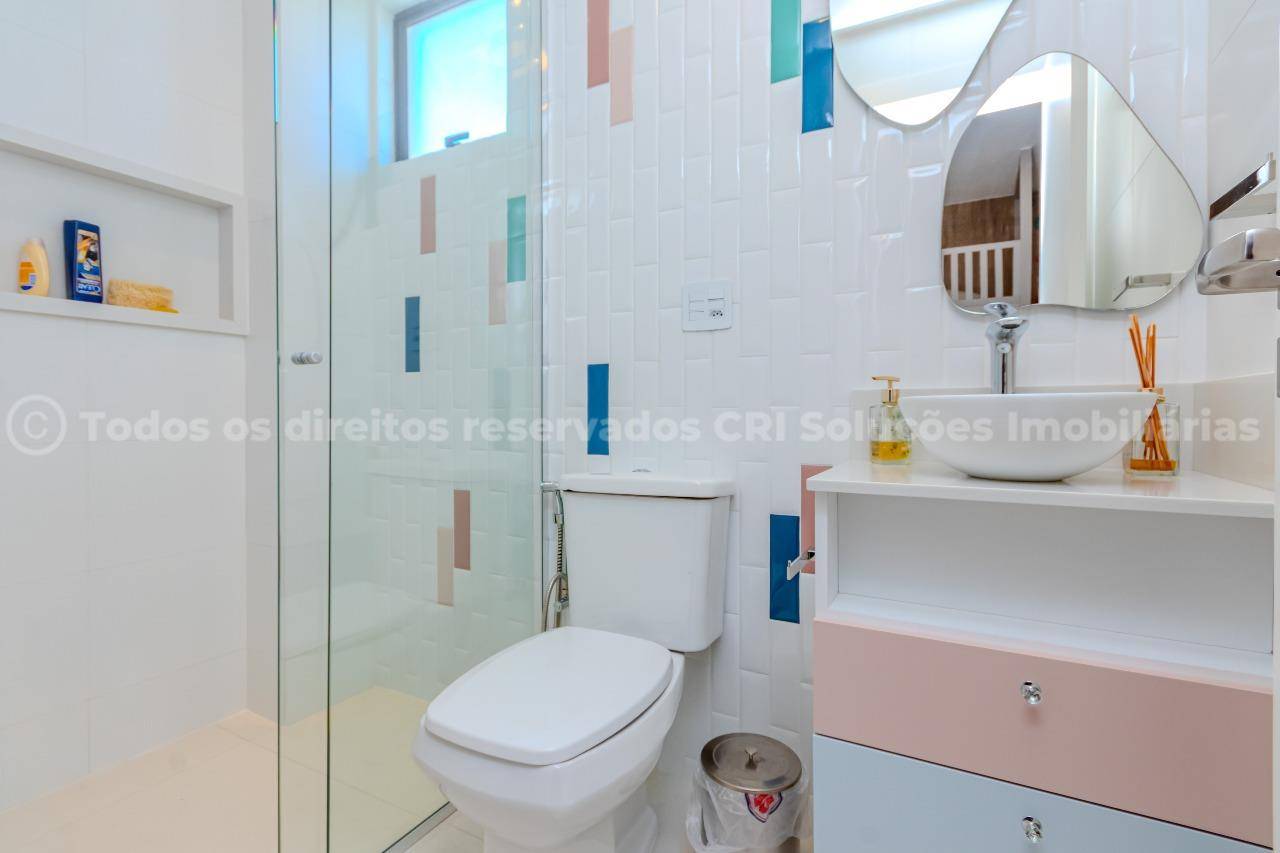 [Edificio] Apartamento à venda Residencial Maison Garden: 