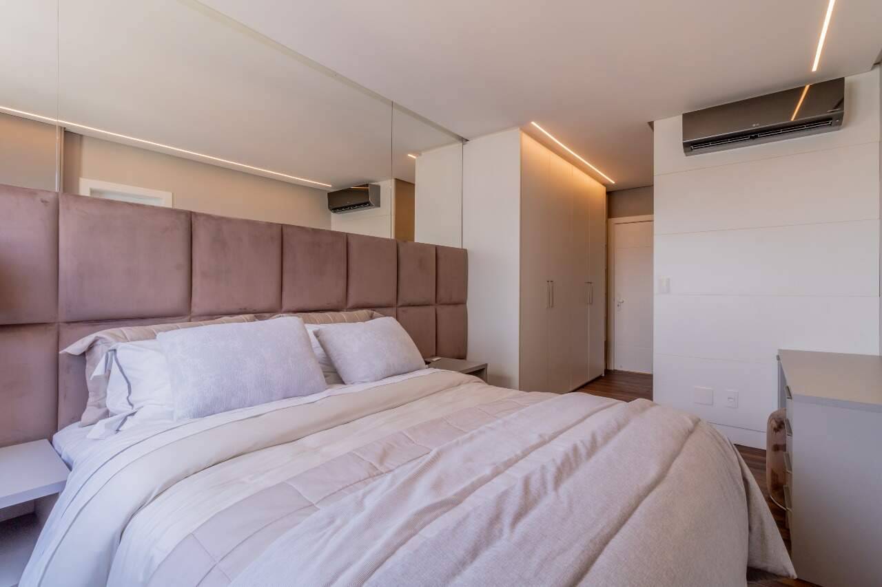 Foto do imóvel Apartamento Vista Mar com 06 suítes á venda no Edifício Victoria Residence no Centro de Balneário Camboriú