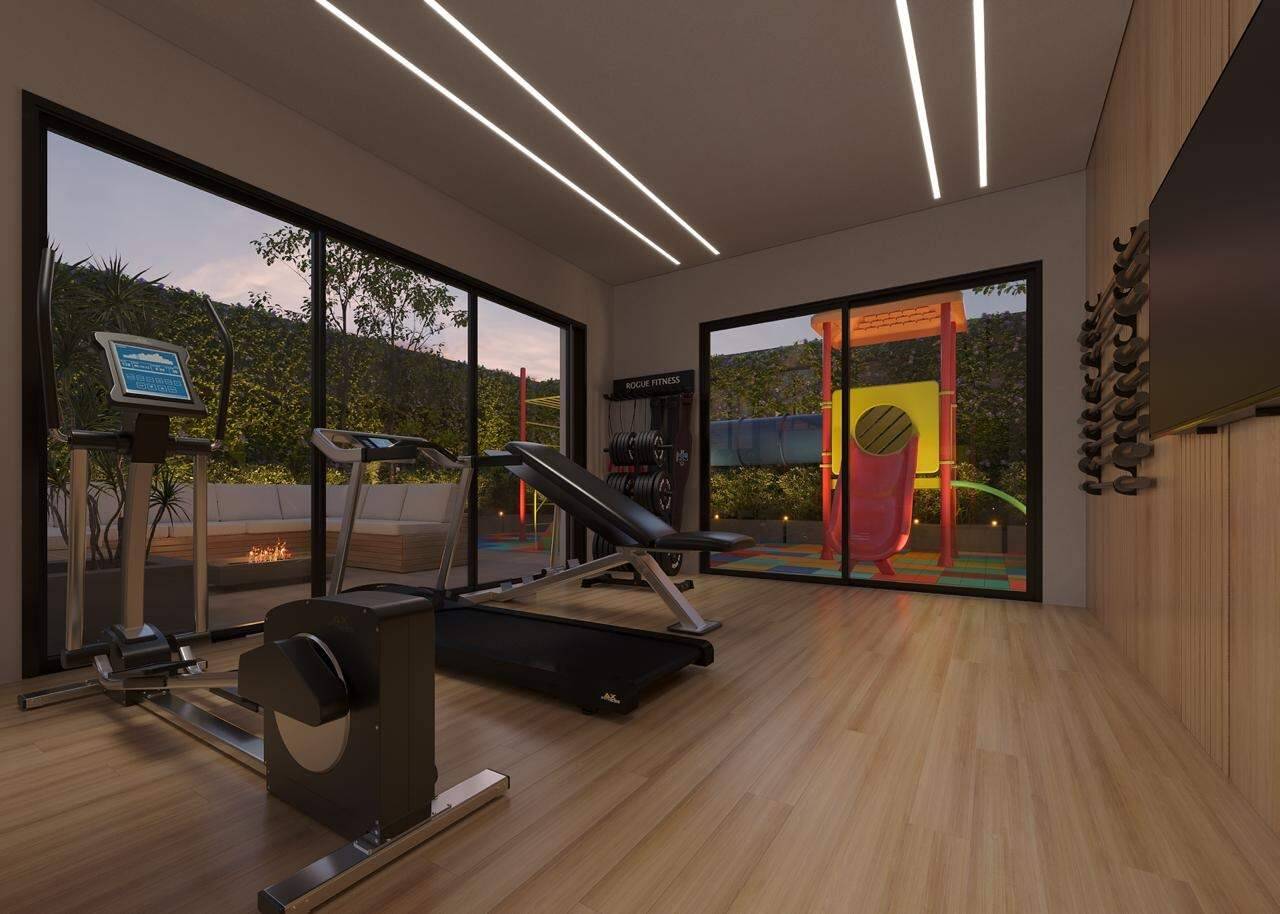 Foto do imóvel Cobertura Duplex na Planta de 04 Suítes á venda no Centro de Balneário Camboriú no Edifício Venetian