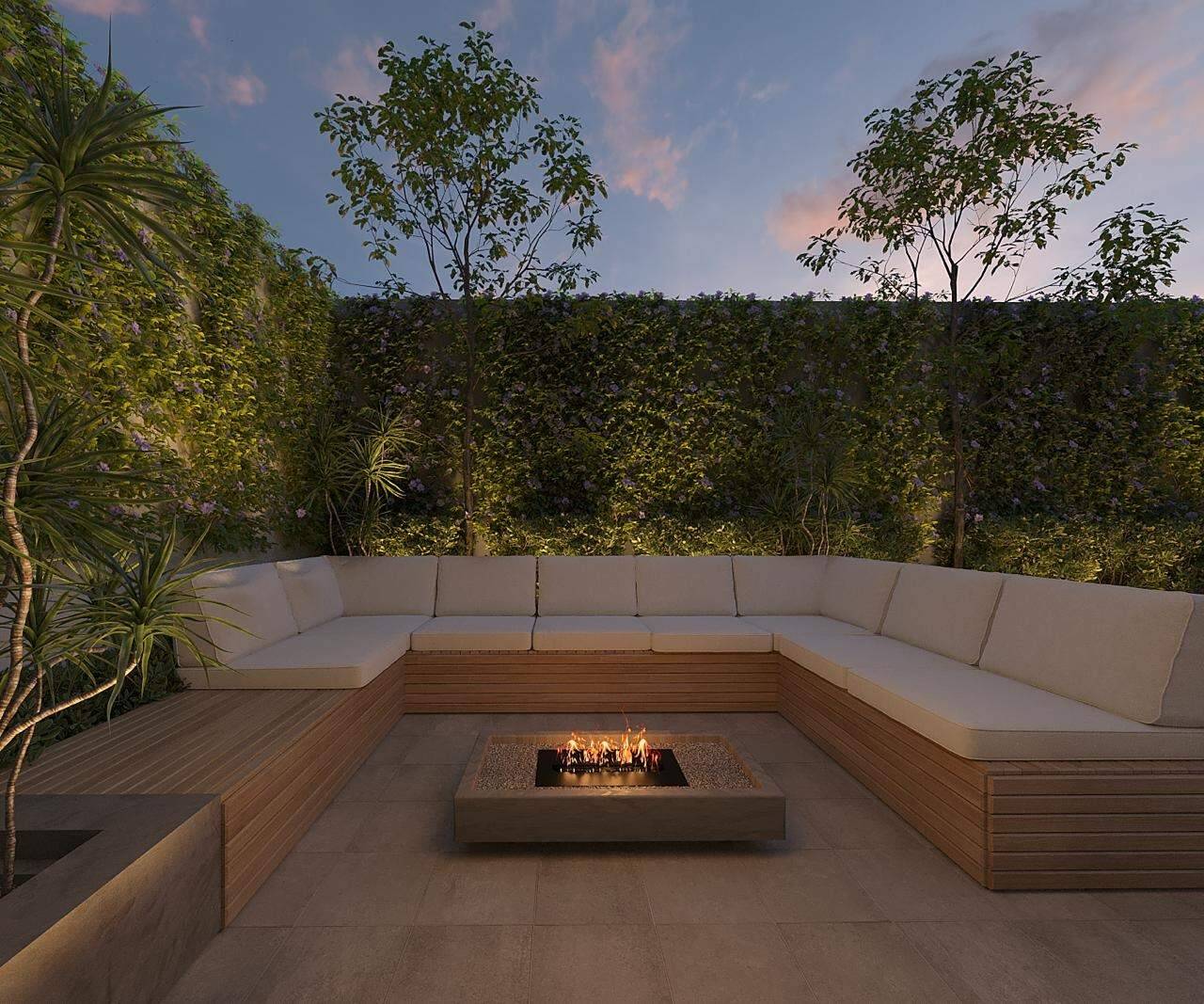 Foto do imóvel Cobertura Duplex na Planta de 04 Suítes á venda no Centro de Balneário Camboriú no Edifício Venetian