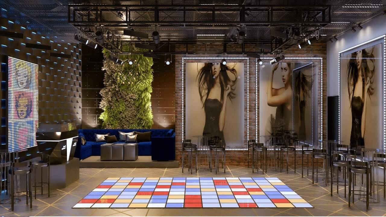 Foto do imóvel Apartamento com 2 Suítes no Edifício Reserva do Arvoredo em Porto Belo