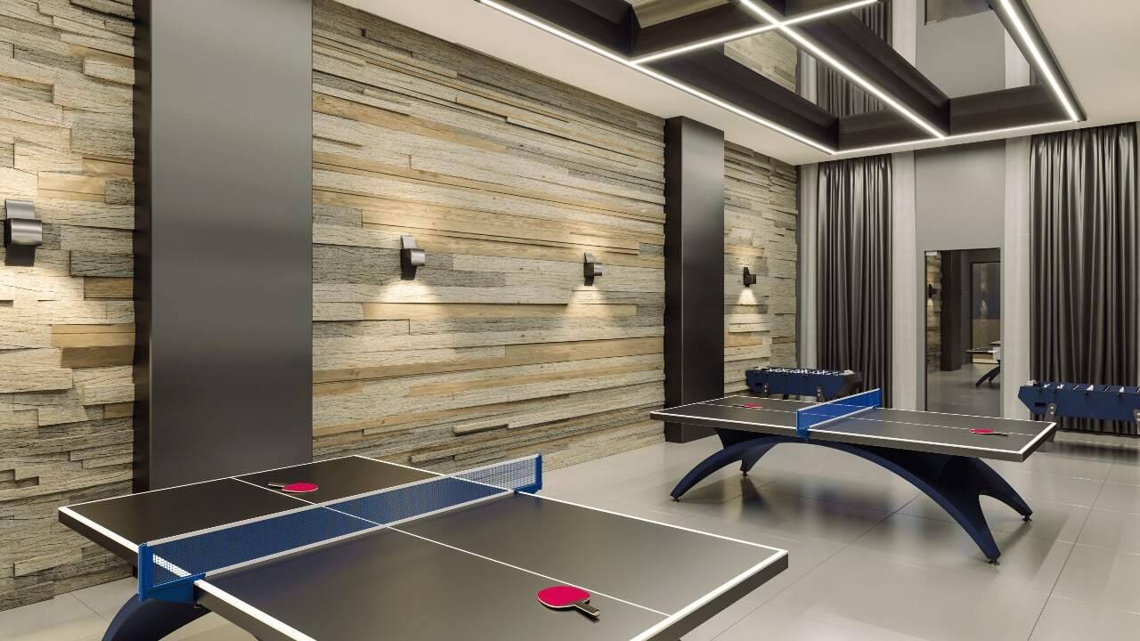 Foto do imóvel Apartamento com 2 Suítes no Edifício Reserva do Arvoredo em Porto Belo