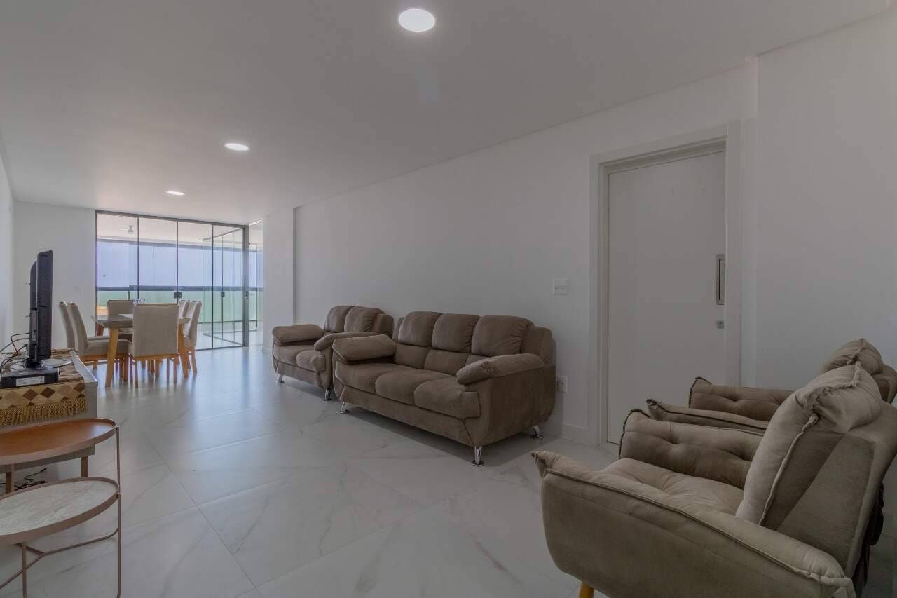 Foto do imóvel Apartamento 3 Suítes à Venda no Edifício Surfers Paradise – Praia Brava, Itajaí