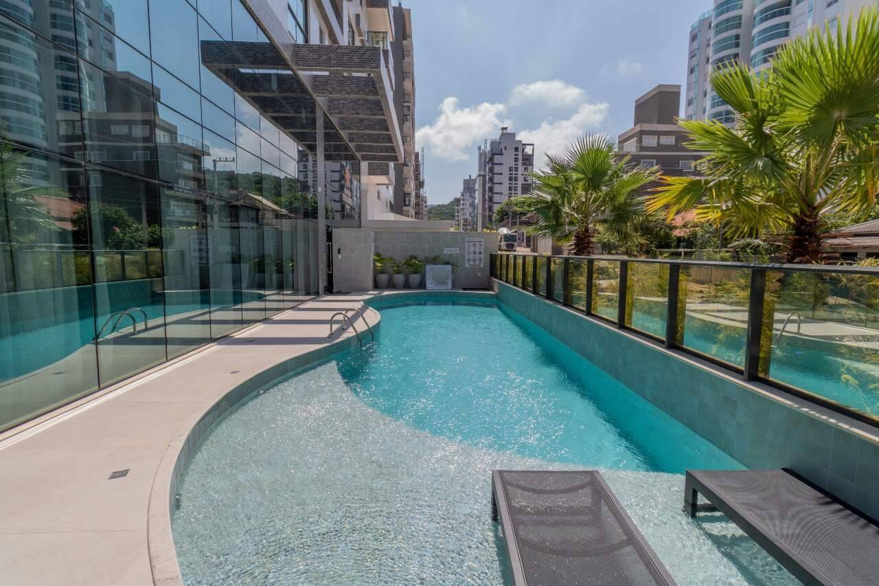Foto do imóvel Apartamento 3 Suítes à Venda no Edifício Surfers Paradise – Praia Brava, Itajaí