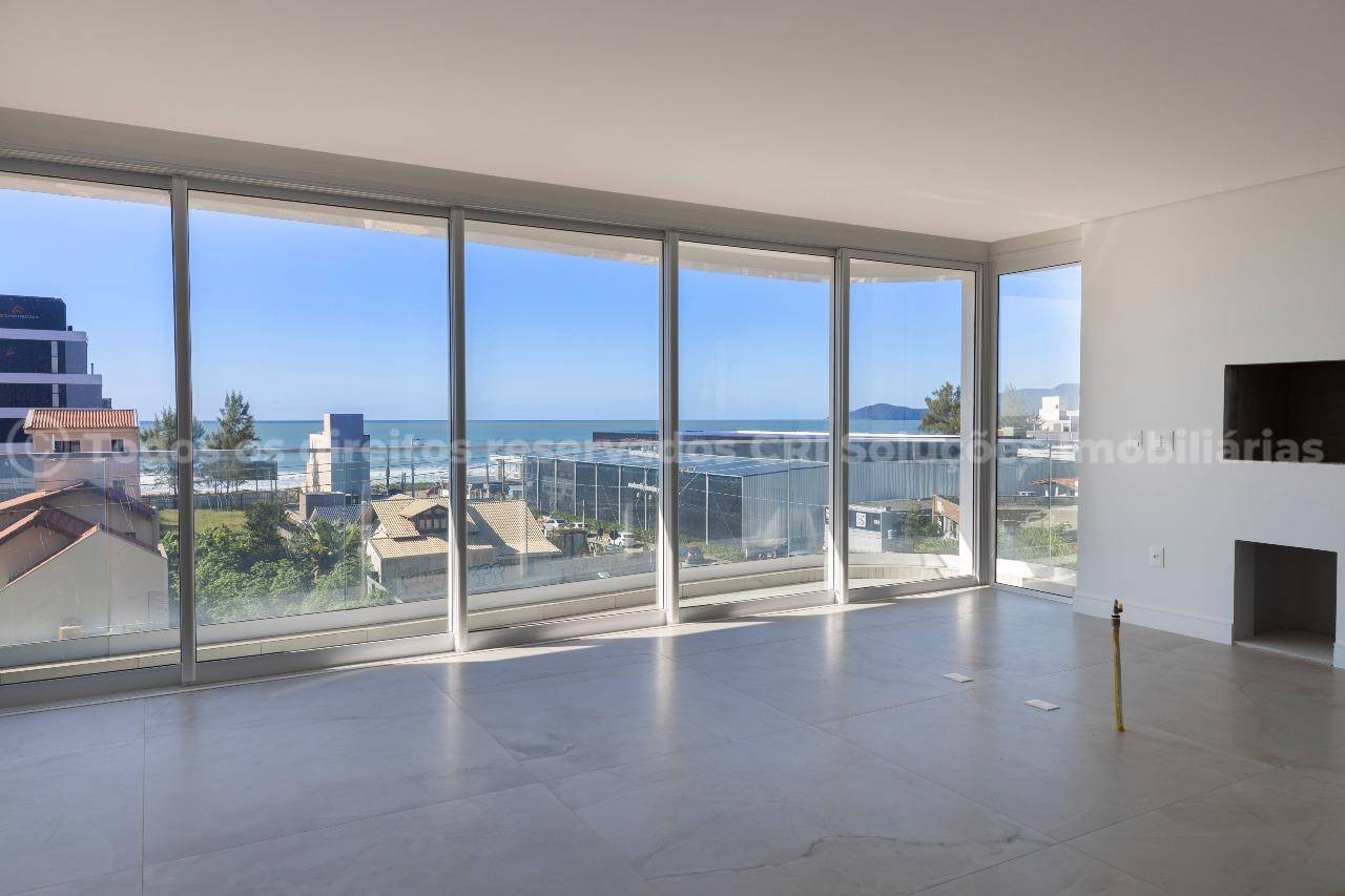 Apartamento de alto padrão com 4 suítes no Le Blanc na Praia Brava em Itajaí