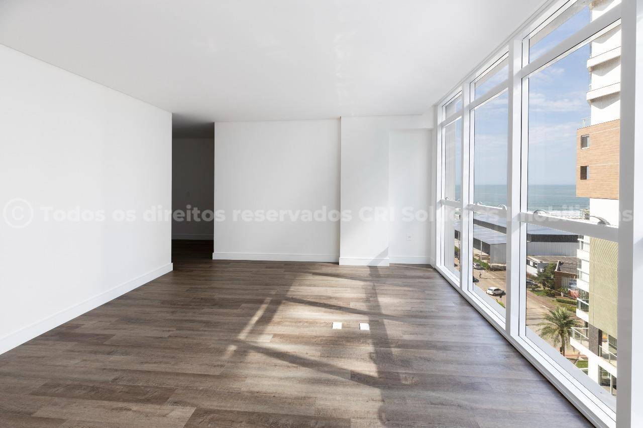 Foto do imóvel Apartamento de alto padrão na Praia Brava Itajaí com 4 suítes e 210m²