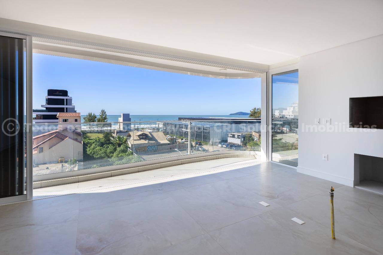 Foto do imóvel Apartamento de alto padrão na Praia Brava Itajaí com 4 suítes e 210m²