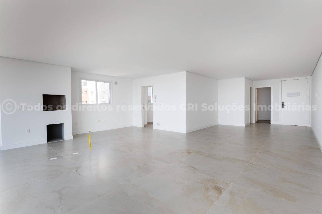 Foto do imóvel Apartamento de alto padrão na Praia Brava Itajaí com 4 suítes e 210m²