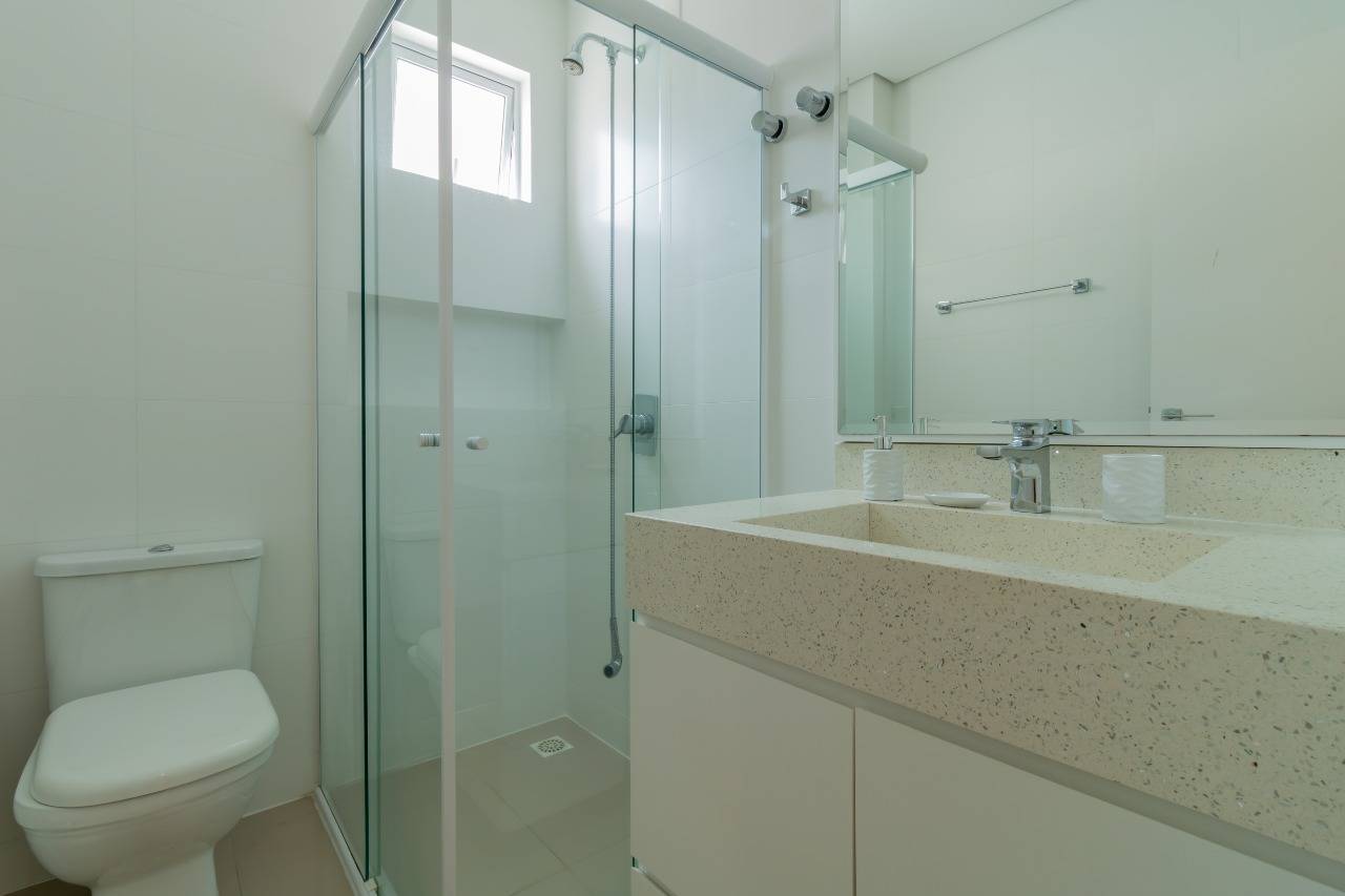 Foto do imóvel Apartamento Mobiliado com 03 dormitórios sendo 01 Suíte no Solar Di Genova em Balneário Camboriú.