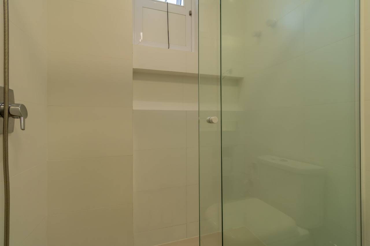 Foto do imóvel Apartamento Mobiliado com 03 dormitórios sendo 01 Suíte no Solar Di Genova em Balneário Camboriú.