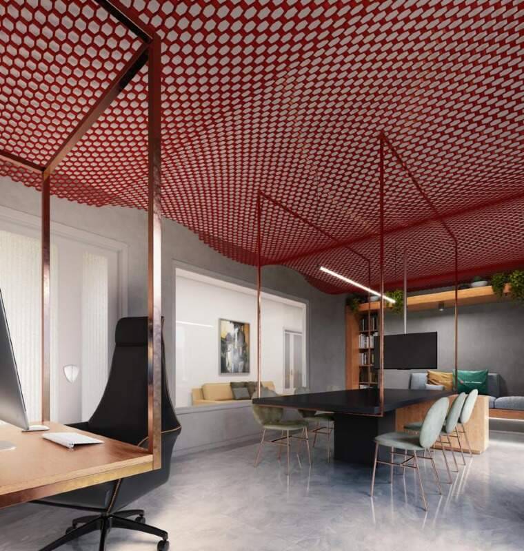Foto do imóvel Apartamento de 4 suítes e 4 vagas de garagem privativas no Tonino Lamborghini Residences em Balneário Camboriú