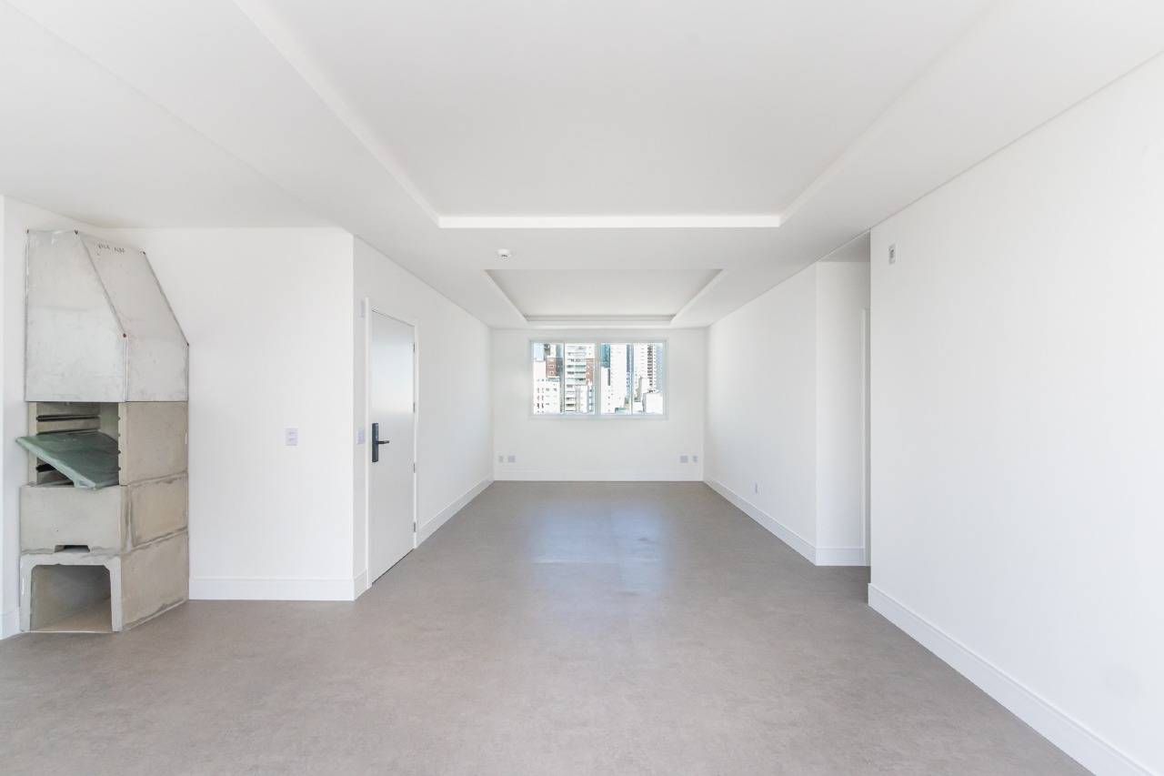 Foto do imóvel Apartamento no Edifício Villa Alba | 4 Suítes, 5 Banheiros | Balneário Camboriú