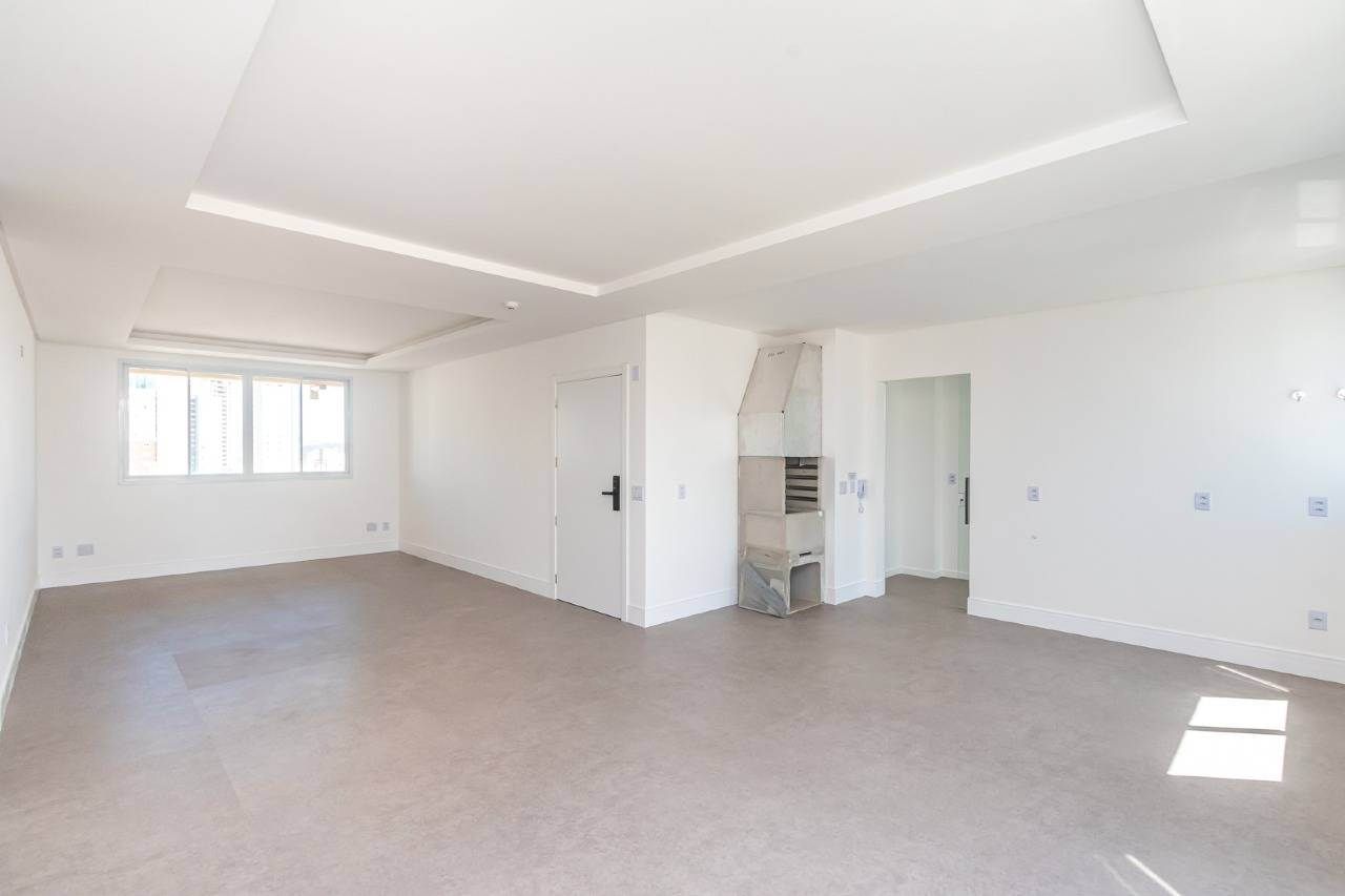 Foto do imóvel Apartamento no Edifício Villa Alba com 4 Suítes, 5 Banheiros e 3 Vagas no Centro de Balneário Camboriú