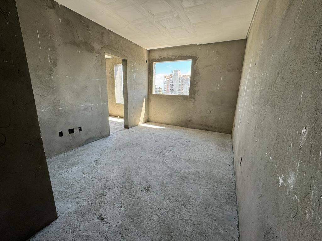 Foto do imóvel Apartamento Vista Mar com 4 Suítes no Edifício Diamond Tower em Meia Praia