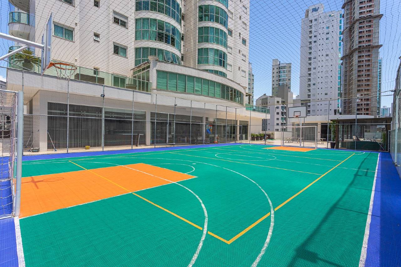 Foto do imóvel Apartamento com 03 suítes no Lê Majestic em Balneário Camboriú.