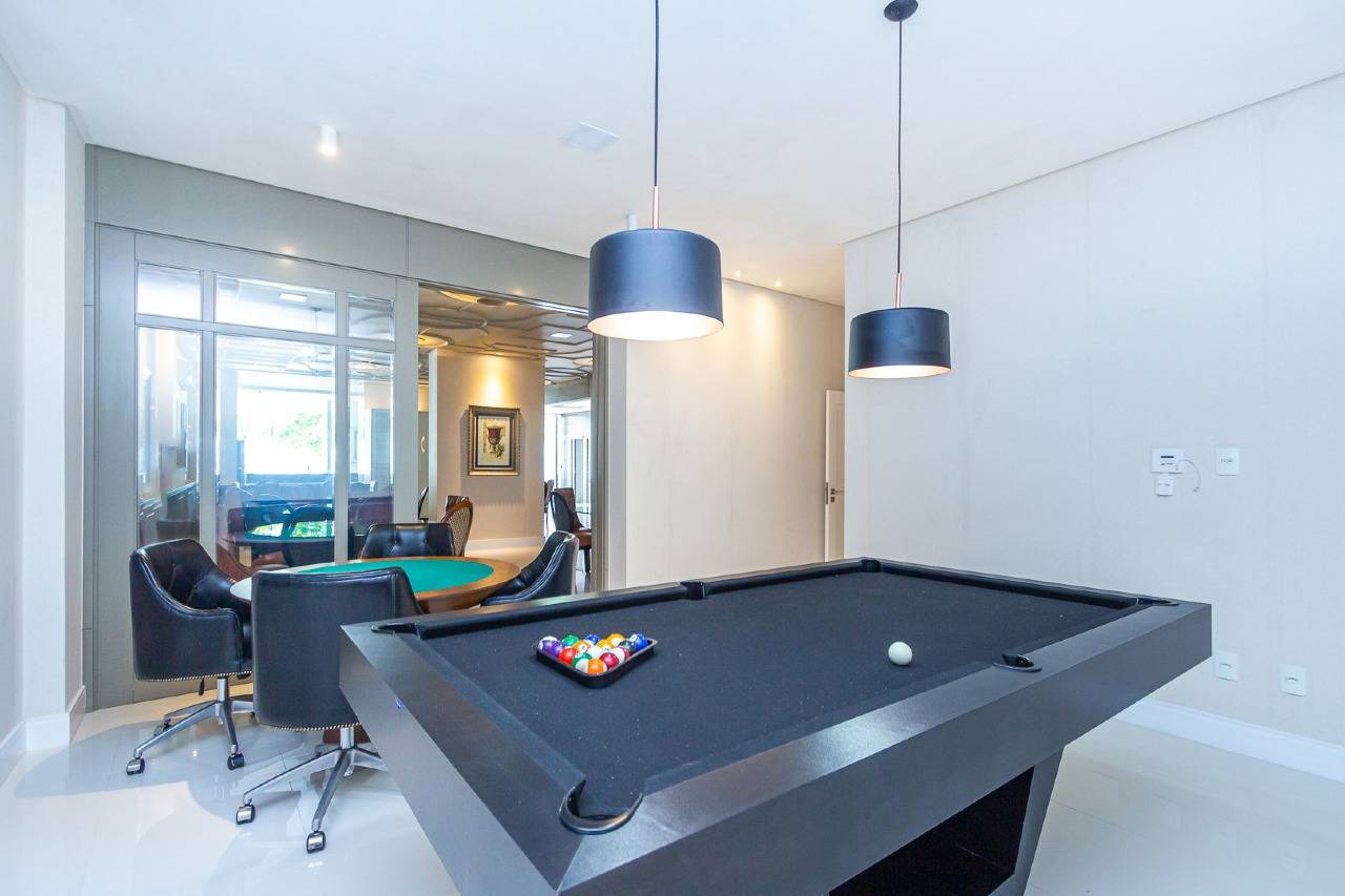 Foto do imóvel Cobertura Triplex Vista Mar com 07 Suítes á venda no Edifício Gran Palazzo em Balneário Camboriú