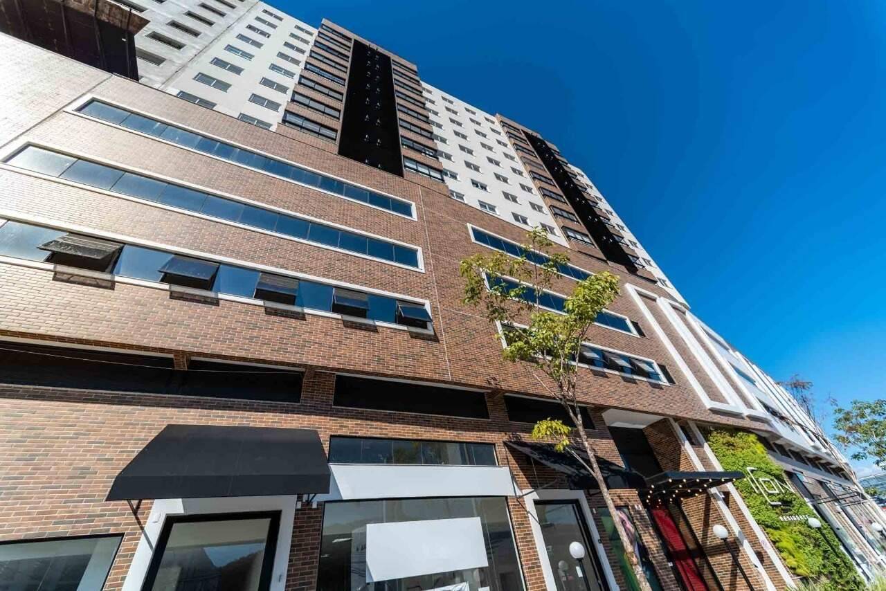 Foto do imóvel Apartamento com 03 Dormitórios á venda no Edifício Icon Residence em Balneário Camboriú