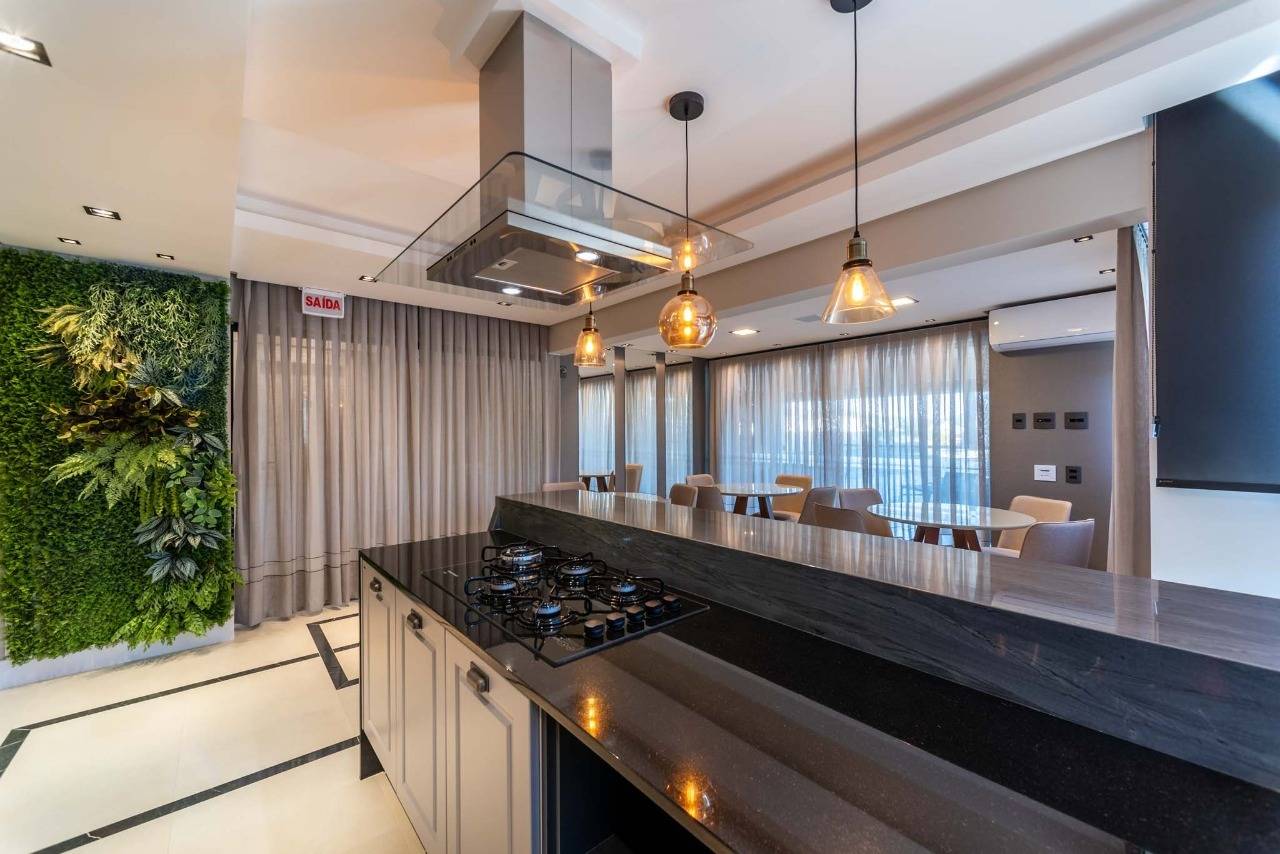 Foto do imóvel Apartamento com 03 Dormitórios á venda no Edifício Icon Residence em Balneário Camboriú