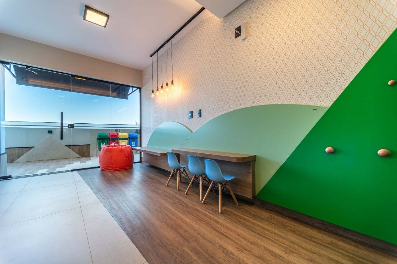 Foto do imóvel Apartamento com 03 Dormitórios á venda no Edifício Icon Residence em Balneário Camboriú