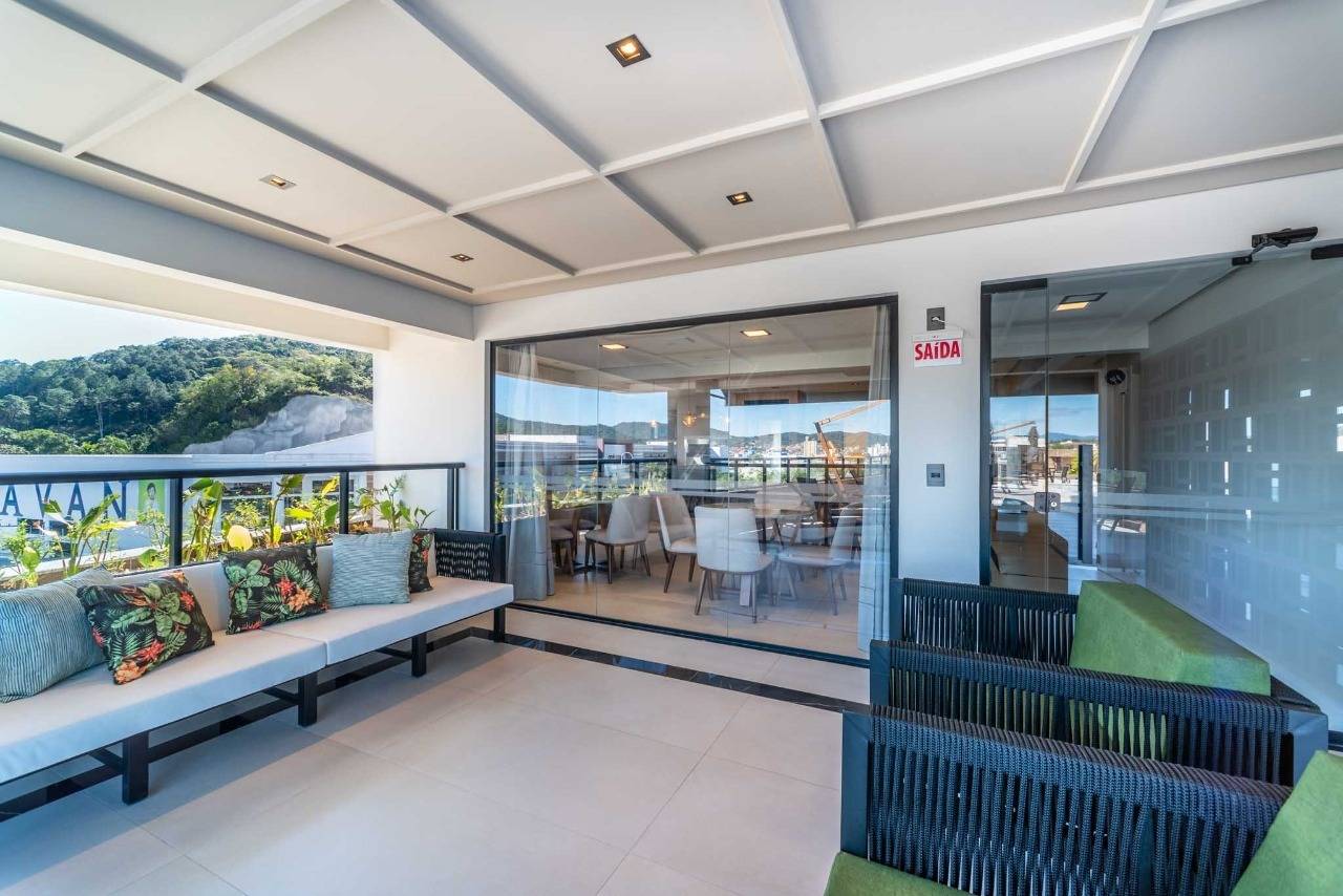 Foto do imóvel Apartamento com 03 Dormitórios á venda no Edifício Icon Residence em Balneário Camboriú