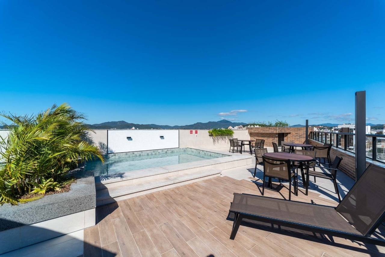 Foto do imóvel Apartamento com 03 Dormitórios á venda no Edifício Icon Residence em Balneário Camboriú