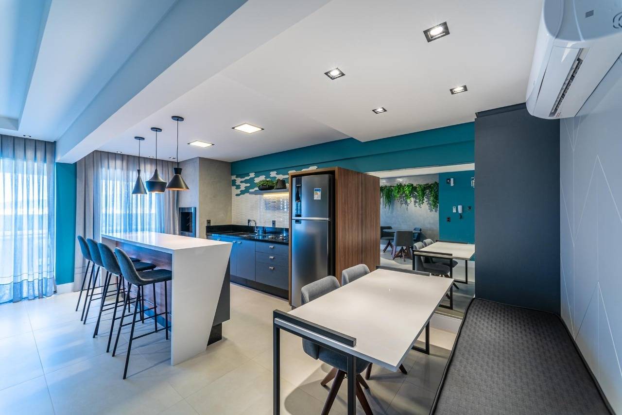 Foto do imóvel Apartamento com 03 Dormitórios á venda no Edifício Icon Residence em Balneário Camboriú