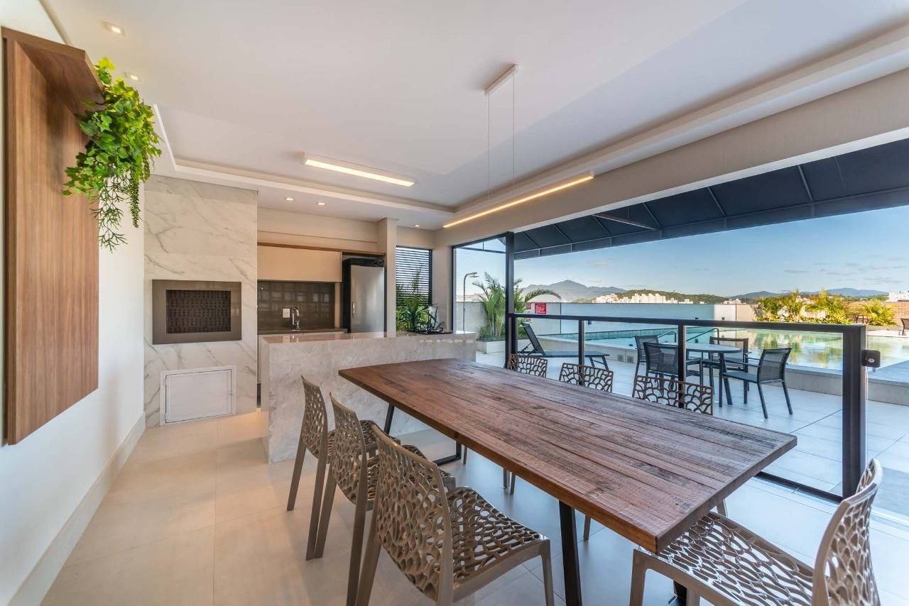 Foto do imóvel Apartamento com 03 Dormitórios á venda no Edifício Icon Residence em Balneário Camboriú