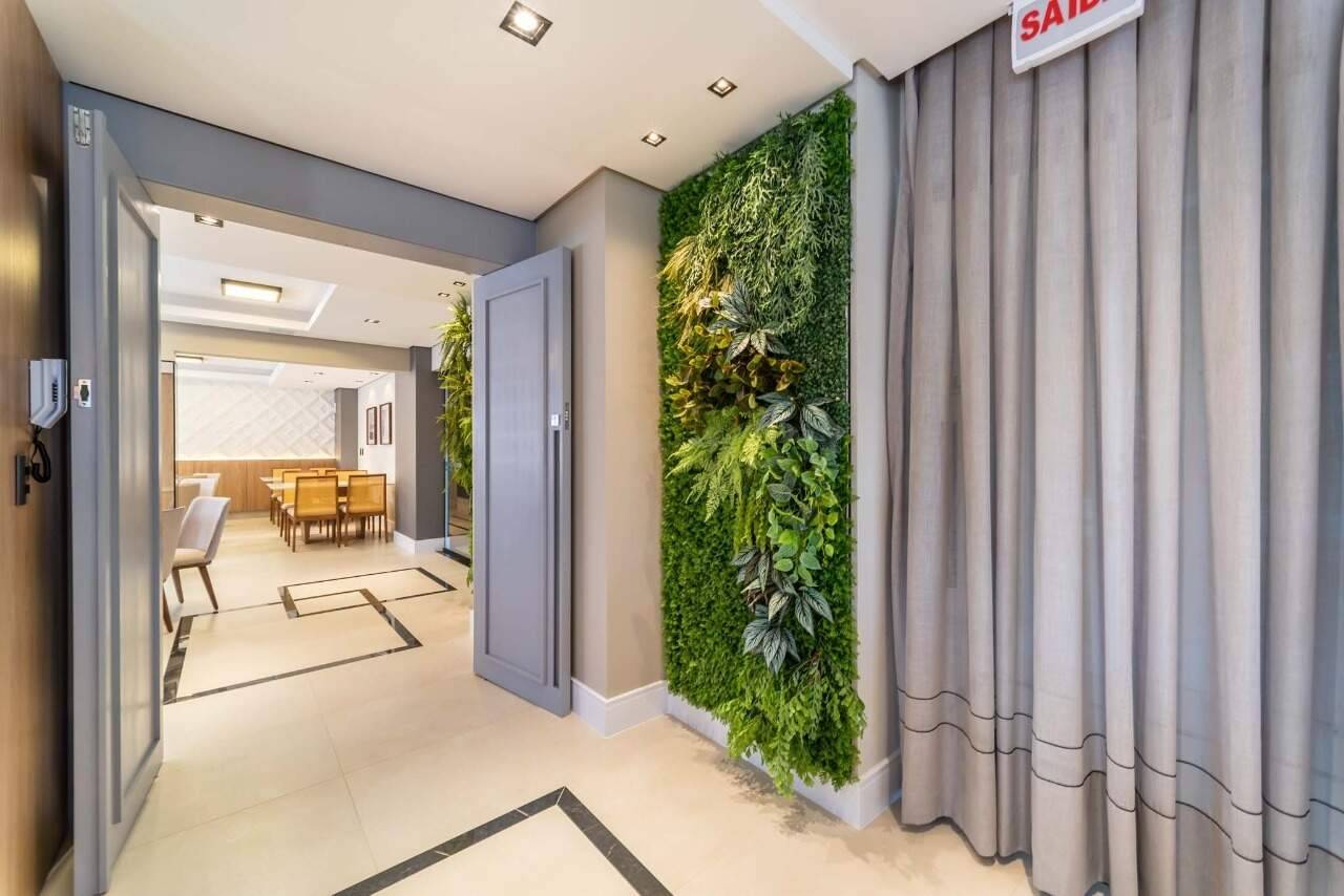 Foto do imóvel Apartamento á venda com 03 dormitórios em Balneário Camboriú no Edifício Icon Residence