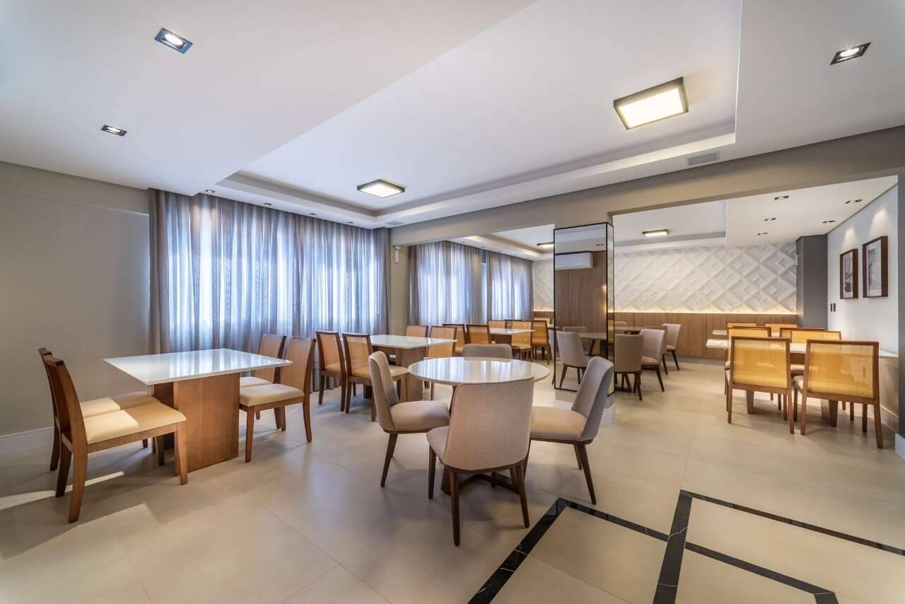 Foto do imóvel Apartamento á venda com 03 dormitórios em Balneário Camboriú no Edifício Icon Residence