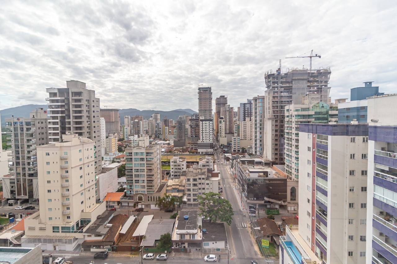 Foto do imóvel Apartamento a venda no Edificio Syrah Residencial com 03 Quartos em Itapema Meia Praia